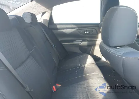 2016 Nissan Altima 2.5/2.5 S/2.5 Sl/2.5 Sr/2.5 Sv from USA, damaged, VIN 1N4AL3AP6GC199448